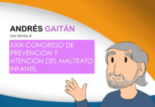 Inscríbete en el XXIX Congreso de prevención y atención del maltrato infantil