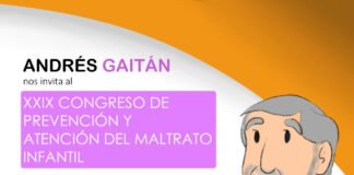Inscríbete en el XXIX Congreso de prevención y atención del maltrato infantil