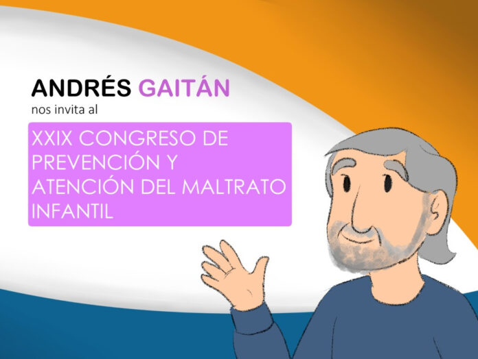 Inscríbete en el XXIX Congreso de prevención y atención del maltrato infantil