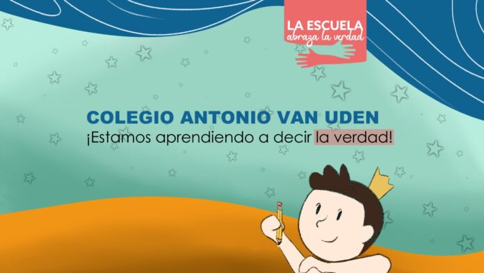 «Estamos aprendiendo a decir la verdad»