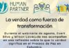 24 de agosto. La verdad como fuerza de transformación