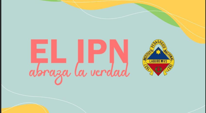 «Los maestros tenemos una responsabilidad histórica para que estas generaciones sean la generación de la verdad»