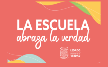 La tarea de conversar el legado en la escuela