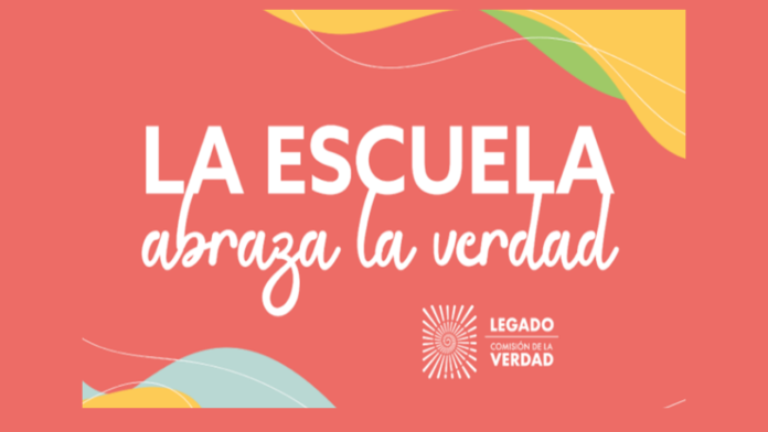 La tarea de conversar el legado en la escuela