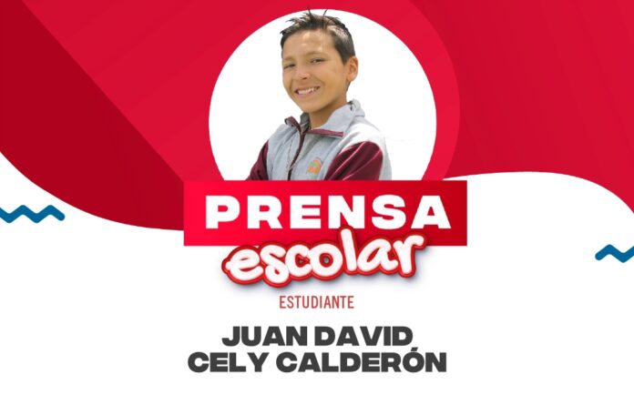 Juan, el guerrero de pie equinovaro