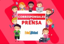 Corresponsales de prensa de Educalidad