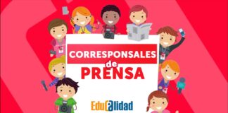 Corresponsales de prensa de Educalidad