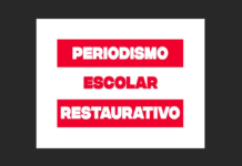 ¿Qué es Periodismo Escolar Restaurativo (y por qué es nuestra bandera)?