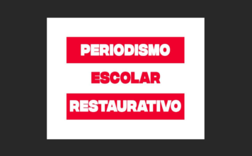 ¿Qué es Periodismo Escolar Restaurativo (y por qué es nuestra bandera)?