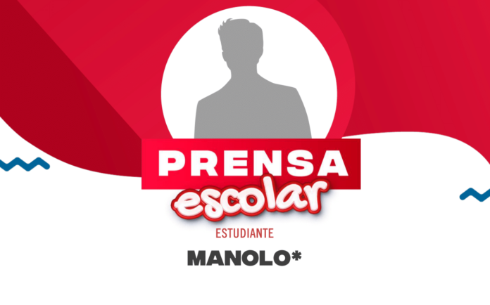 Homenaje a mis tres seres queridos que perdí en un abrir y cerrar de ojos