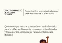 1 y 2 de diciembre. Un compromiso de acción