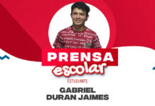 «El propósito de mi vida»