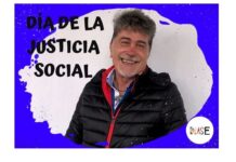 Reflexión en el Día de la Justicia Social