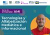 12 de abril. Tecnologías y alfabetización mediática e informacional