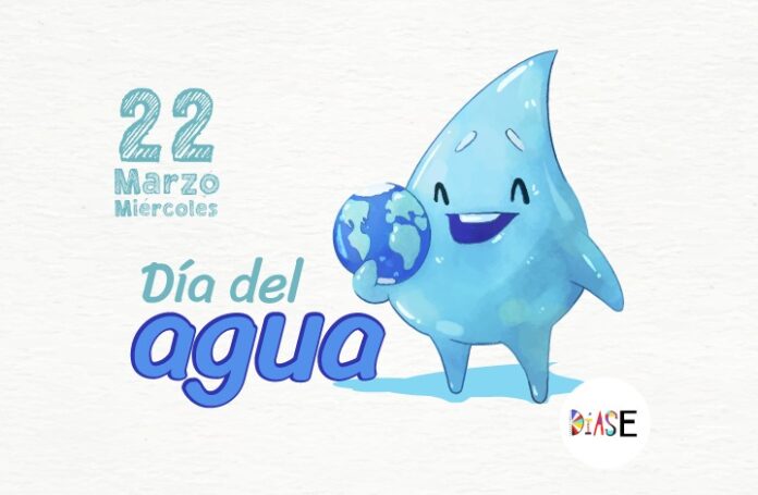 Agua para todos: reto del mundo para 2030