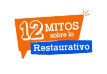 12 mitos sobre lo restaurativo