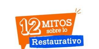 12 mitos sobre lo restaurativo