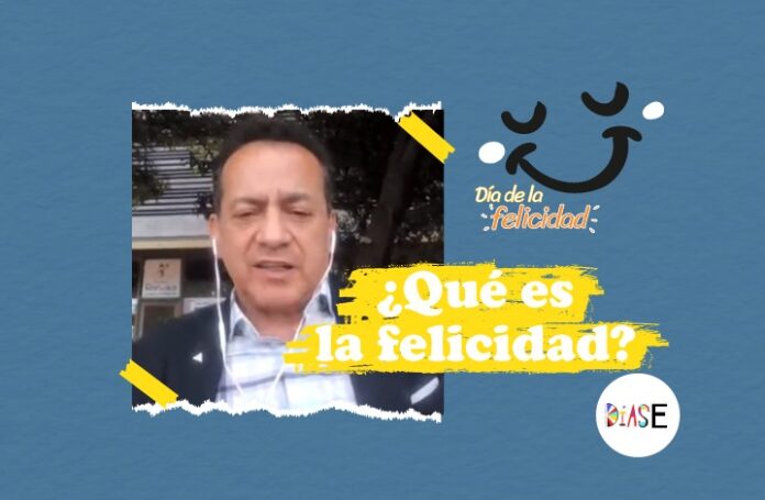La felicidad, indicador de calidad de vida (2)
