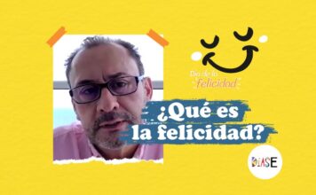 La felicidad, indicador de calidad de vida