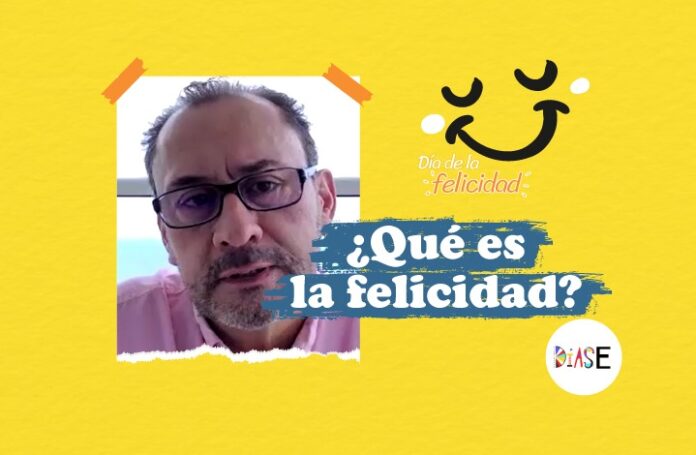 La felicidad, indicador de calidad de vida