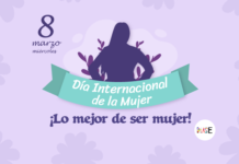 ¿Qué es lo mejor de ser mujer?