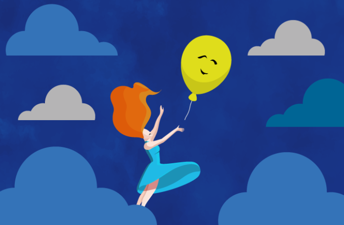 «Cuando la felicidad se vuelve una obsesión hace más daño que bien»