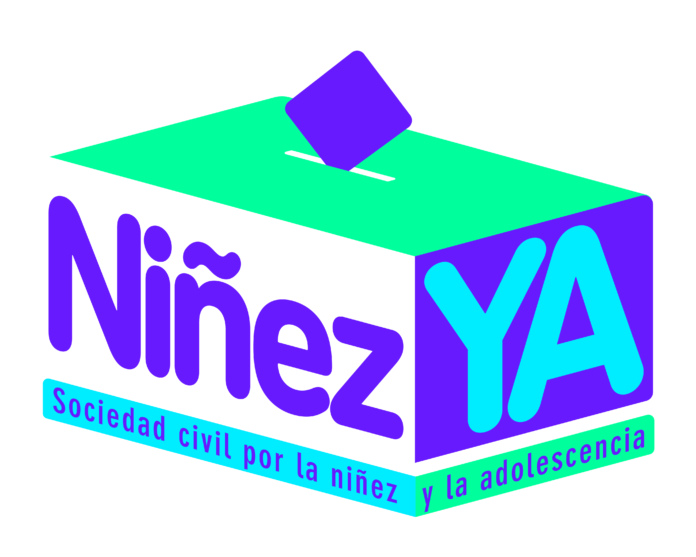 12 de abril. La niñez tiene la palabra en el Congreso.