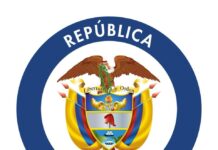 Niños, niñas y adolescentes de la iniciativa de Diplomacia deportiva y cultural para la prevención del reclutamiento armado de menores, de Cancillería, forjaron un mural que conmemora a las víctimas de la violencia en Samaniego