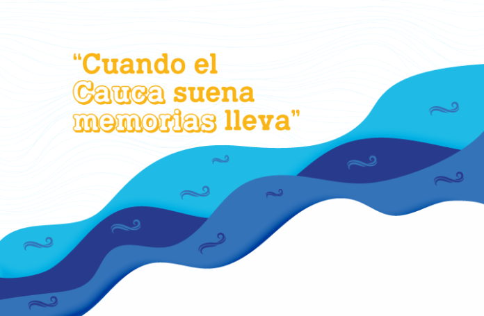 Minga pedagógica de memoria y paz