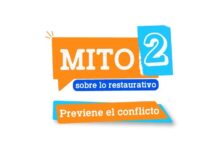 Mito 2: Lo restaurativo previene el conflicto