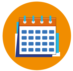 calendarioIco Icono Calendario