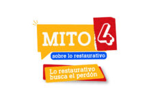 Mito 4: Lo restaurativo busca el perdón