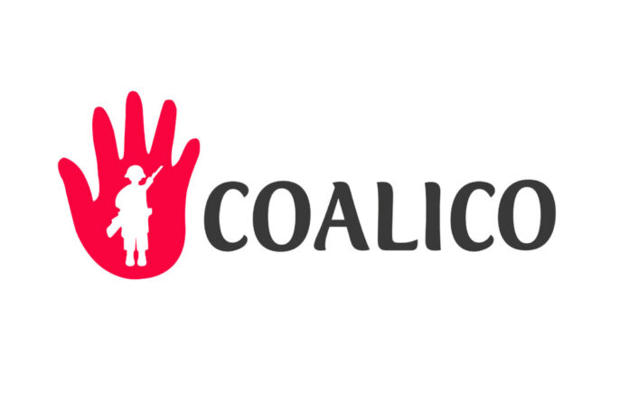 Las niñas, niños y adolescentes siguen en riesgo por causa del conflicto armado en Colombia