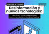16 de Mayo Desinformación y nuevas tecnologías: desafíos y oportunidades para las democracias en América Latina