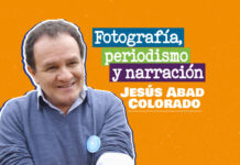 La fotografía, herramienta para ver con el corazón