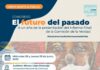 Congreso El futuro del pasado