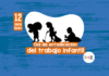 Erradicar el trabajo infantil es cuestión de justicia social