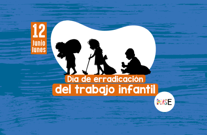 Erradicar el trabajo infantil es cuestión de justicia social