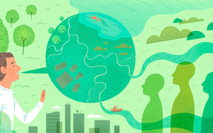 Diálogos en la diversidad: círculo de la palabra