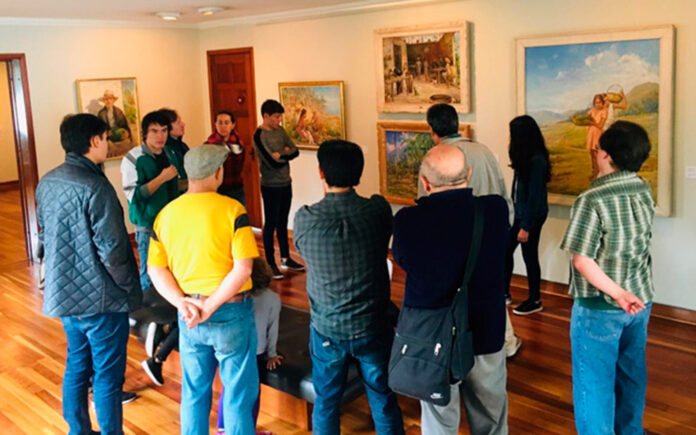 Interacción-Testimonios recogidos por la Comisión de la Verdad