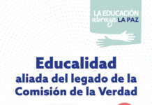 La Educación Abraza la Verdad