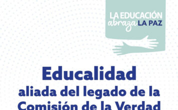 La Educación Abraza la Verdad