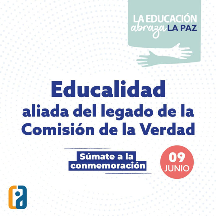 La Educación Abraza la Verdad