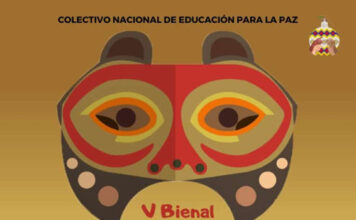 Convocatoria ponentes a la V Bienal Internacional de Educación y Cultura de Paz