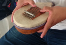 Taller Geografías de la memoria