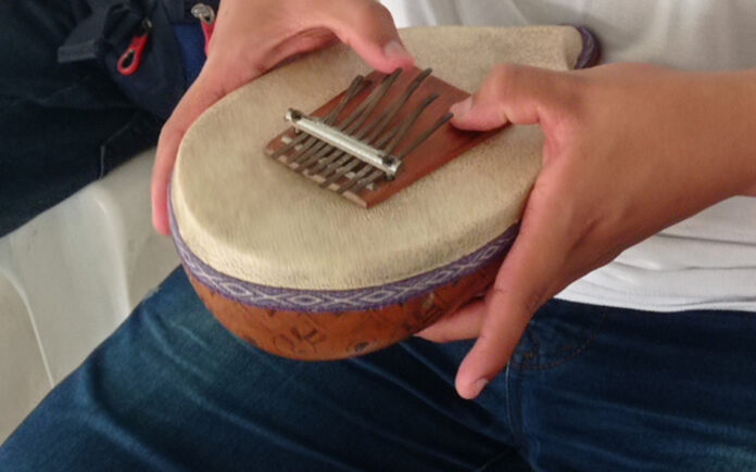 Taller Geografías de la memoria