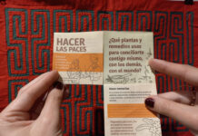 Taller Hacer las paces