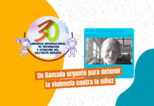 Los niños y niñas nos convocan