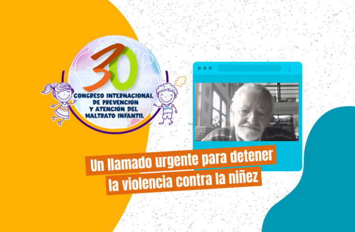 Los niños y niñas nos convocan