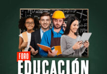 Foro Educación en Colombia: retos y transformaciones